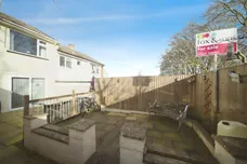 Cheddon Road, Taunton