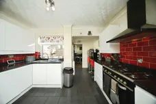 Cheddon Road, Taunton