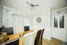 Cheddon Road, Taunton