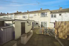 Cheddon Road, Taunton