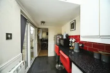 Cheddon Road, Taunton