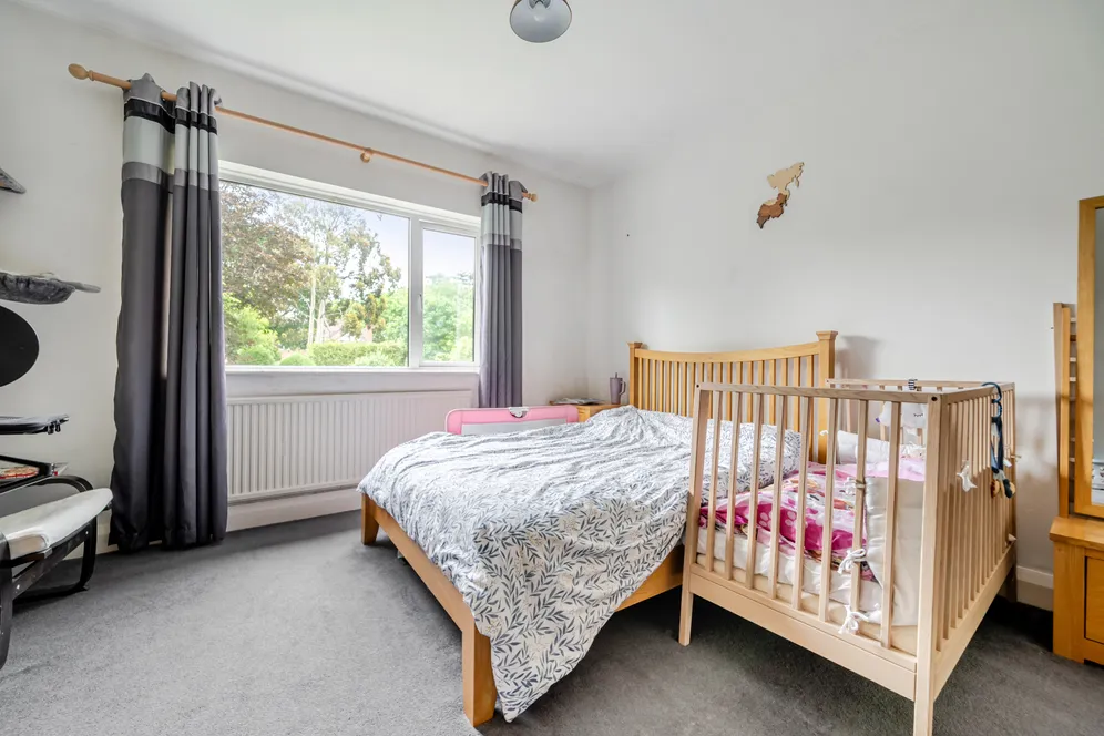 Hill Crescent, Totteridge, N20 photo 14