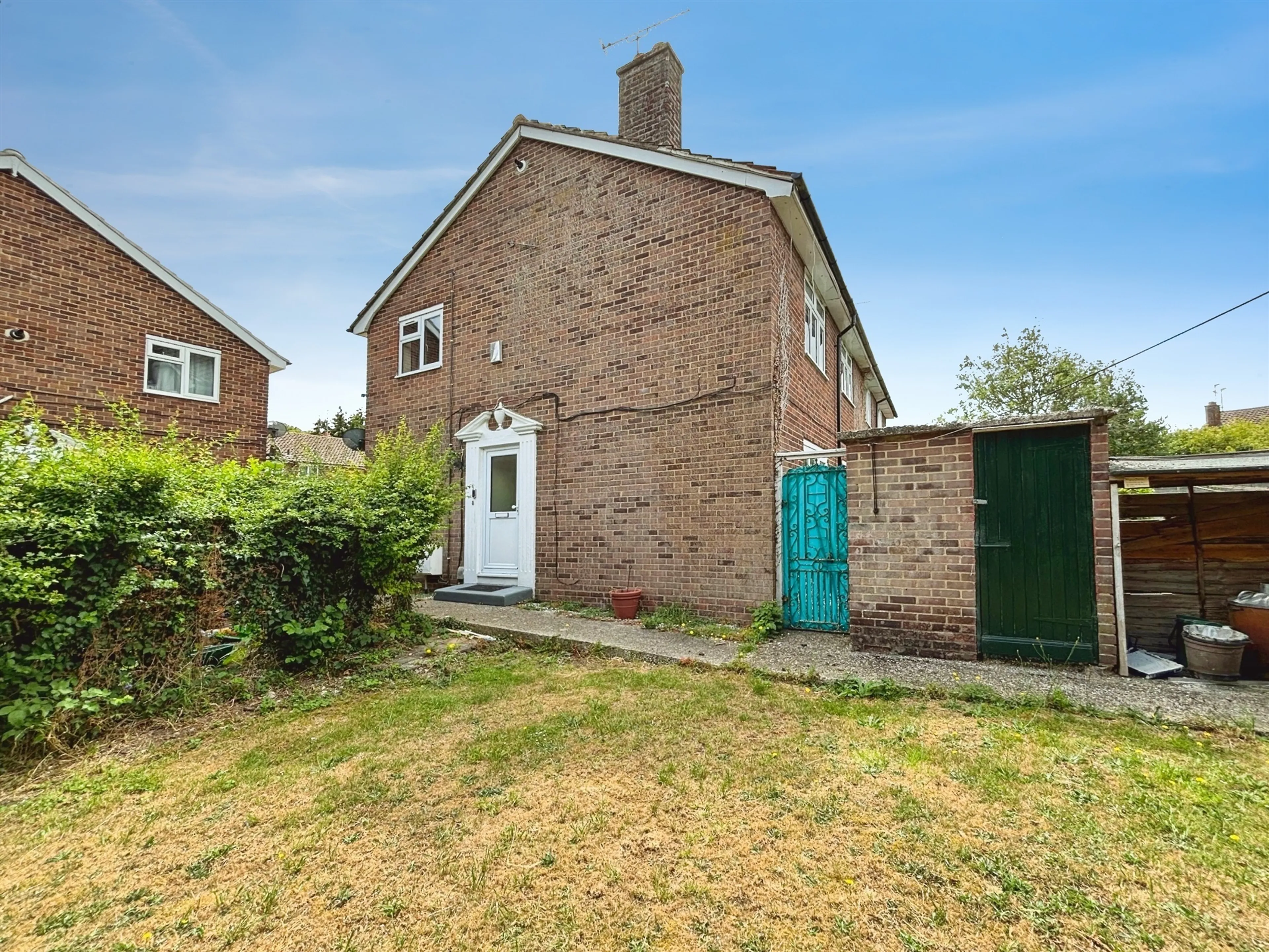 Property at Chester Place, Basingstoke