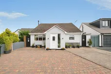 St. Lawrence Road, North Wingfield, Chesterfield