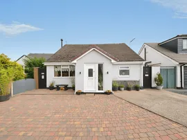 St. Lawrence Road, North Wingfield, Chesterfield photo