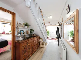 St. Lawrence Road, North Wingfield, Chesterfield thumb 2