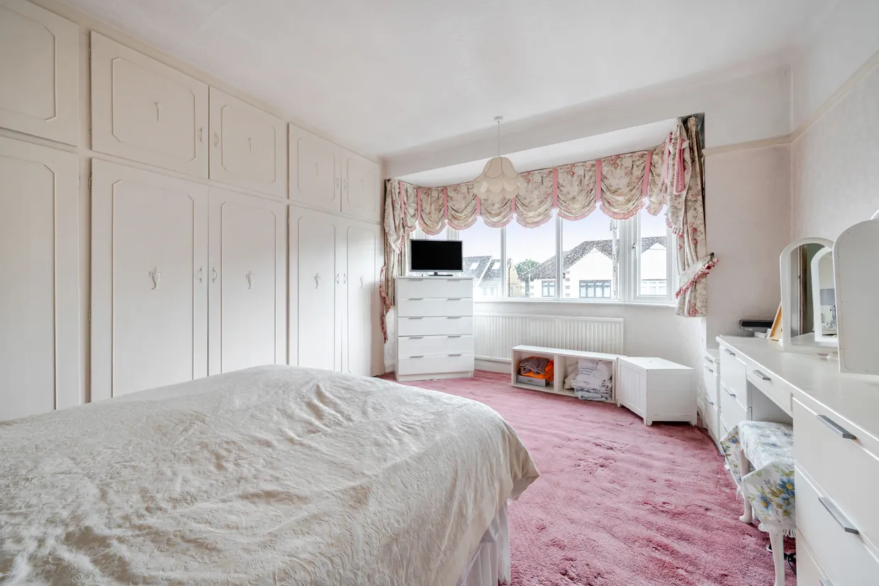 Hill Crescent, Totteridge, N20 photo 17