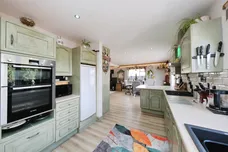 St. Lawrence Road, North Wingfield, Chesterfield