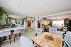St. Lawrence Road, North Wingfield, Chesterfield