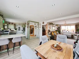 St. Lawrence Road, North Wingfield, Chesterfield thumb 2