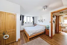 St. Lawrence Road, North Wingfield, Chesterfield