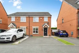 Property responsive