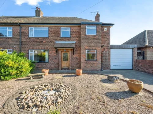 Ingham Road, Bawtry, Doncasterphoto