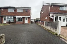 Alnwick Drive, WIRRAL