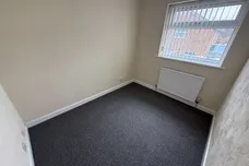 Alnwick Drive, WIRRAL