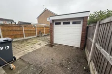 Alnwick Drive, WIRRAL