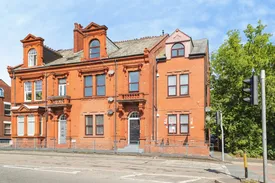Property responsive