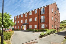 Myrtle Crescent, Sheffield