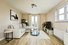 Myrtle Crescent, Sheffield