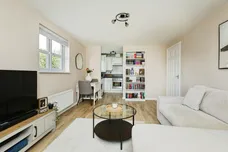 Myrtle Crescent, Sheffield