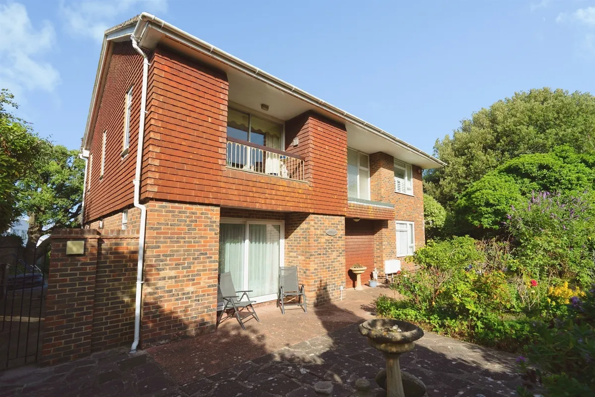 Dukes Drive, Eastbourne