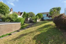 Dukes Drive, Eastbourne