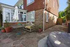 Dukes Drive, Eastbourne