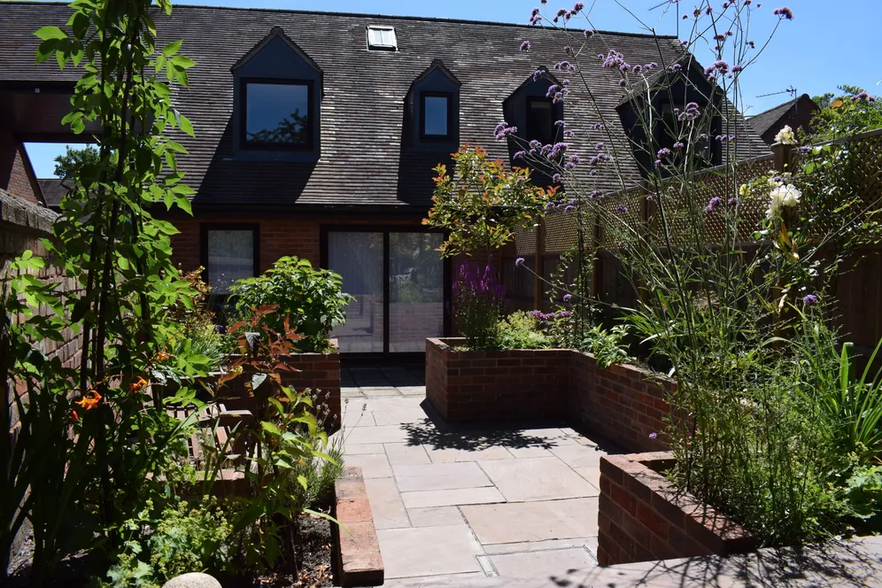 Gold Hill East, Gerrards Cross, SL9 photo 8