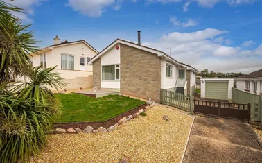 Broadpark Road, Torquay