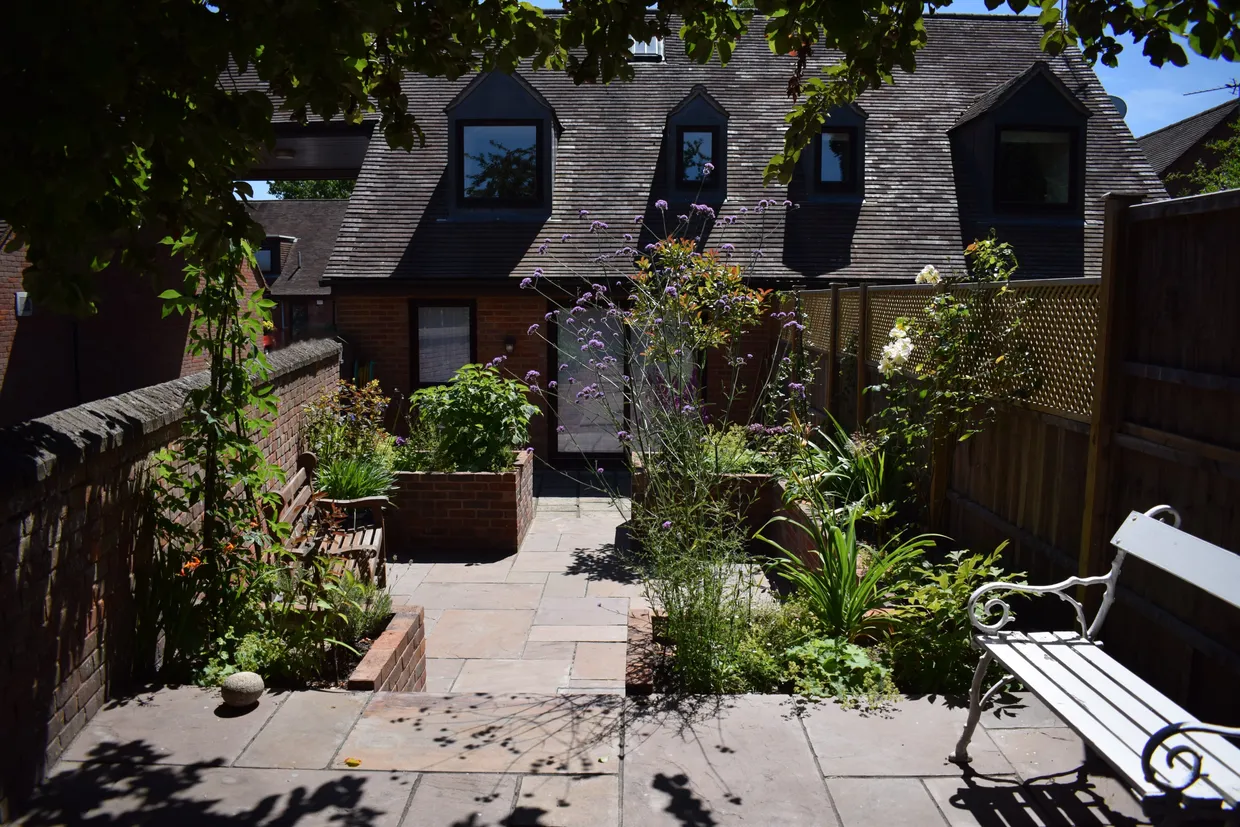 Gold Hill East, Gerrards Cross, SL9 photo 11