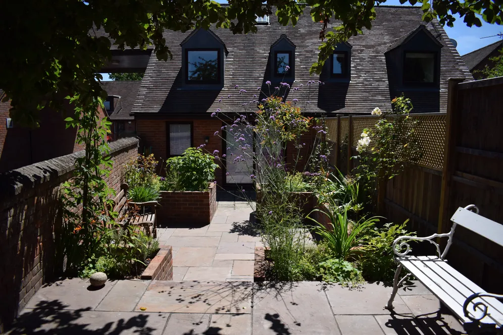 Gold Hill East, Gerrards Cross, SL9 photo 11