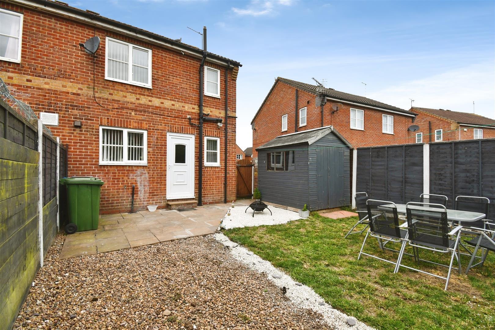Cleeve Road, Hedon Image 4