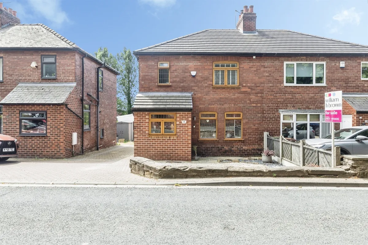 Darrington Road, Pontefract