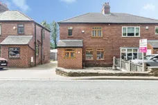 Darrington Road, Pontefract