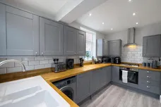 Darrington Road, Pontefract