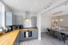 Darrington Road, Pontefract