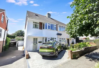 Applesham Avenue, Hove