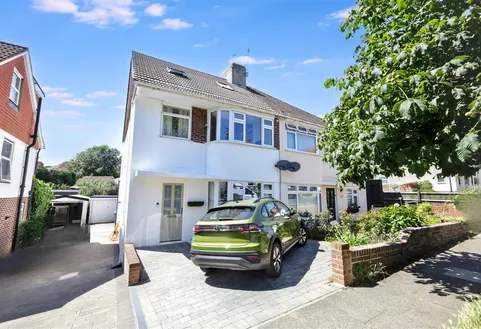 Applesham Avenue, Hove