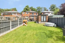 Darrington Road, Pontefract