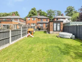 Darrington Road, Pontefract photo