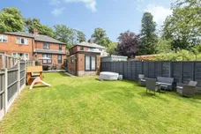 Darrington Road, Pontefract