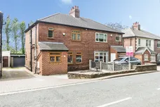 Darrington Road, Pontefract