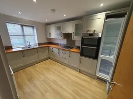 Lily Close, Sedlescombe, BATTLE photo