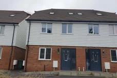 Lily Close, Sedlescombe, BATTLE