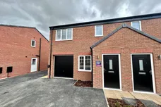 Herbert Street, Eastwood, Nottingham