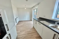 Herbert Street, Eastwood, Nottingham