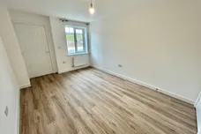 Herbert Street, Eastwood, Nottingham
