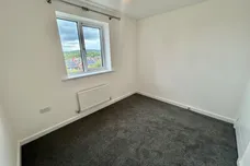 Herbert Street, Eastwood, Nottingham