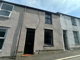 Property responsive