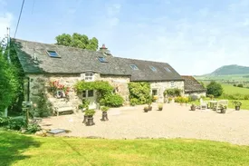 Property responsive